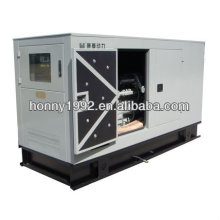 50Hz 625kVA Honny Diesel Motor 500kW Silent Generator